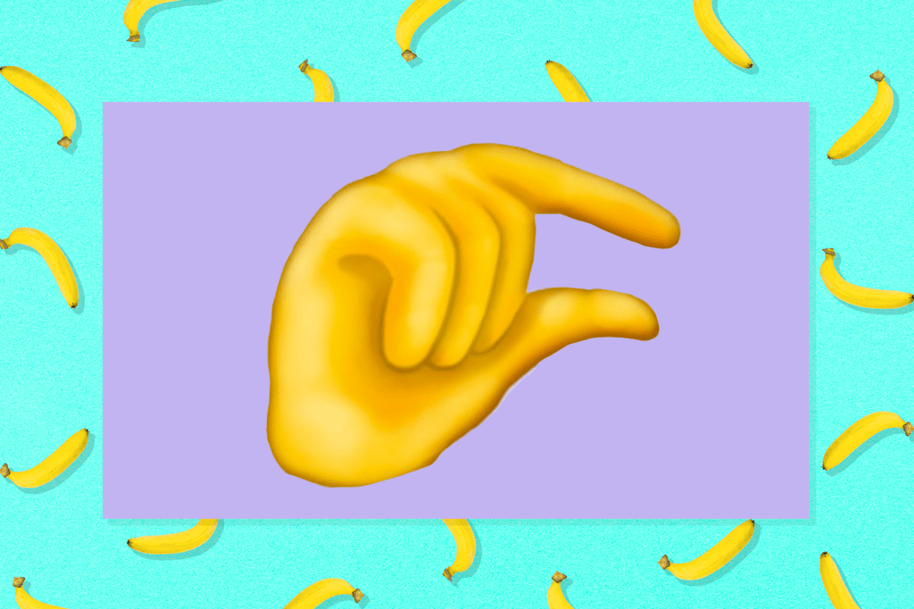 Teremos o emoji perfeito para representar as coisas ‘mixurucas’ da vida