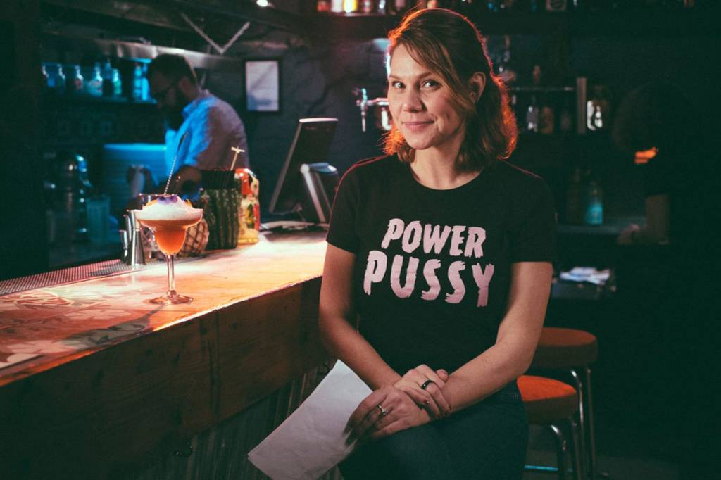 Erika Lust: a diretora feminista de filmes pornôs