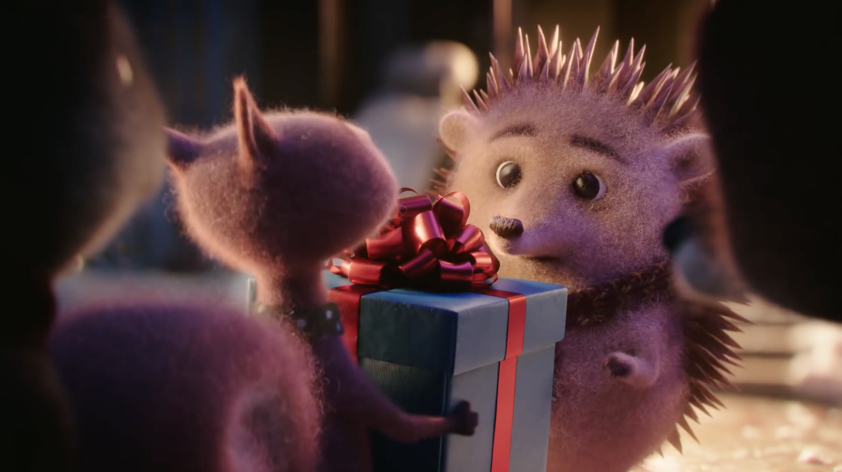 Erste Bank – BelieveinChristmas
