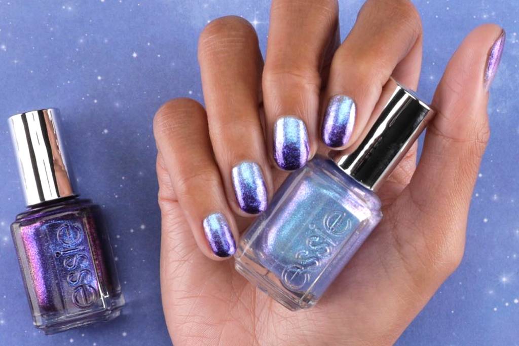 O que fazer durante Mercúrio Retrógrado? Comprar este esmalte mágico!