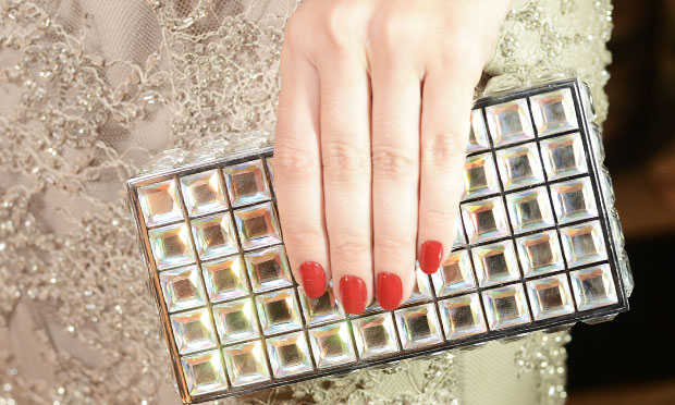 Unhas das famosas: os esmaltes escolhidos para o 16º Prêmio Contigo! de TV