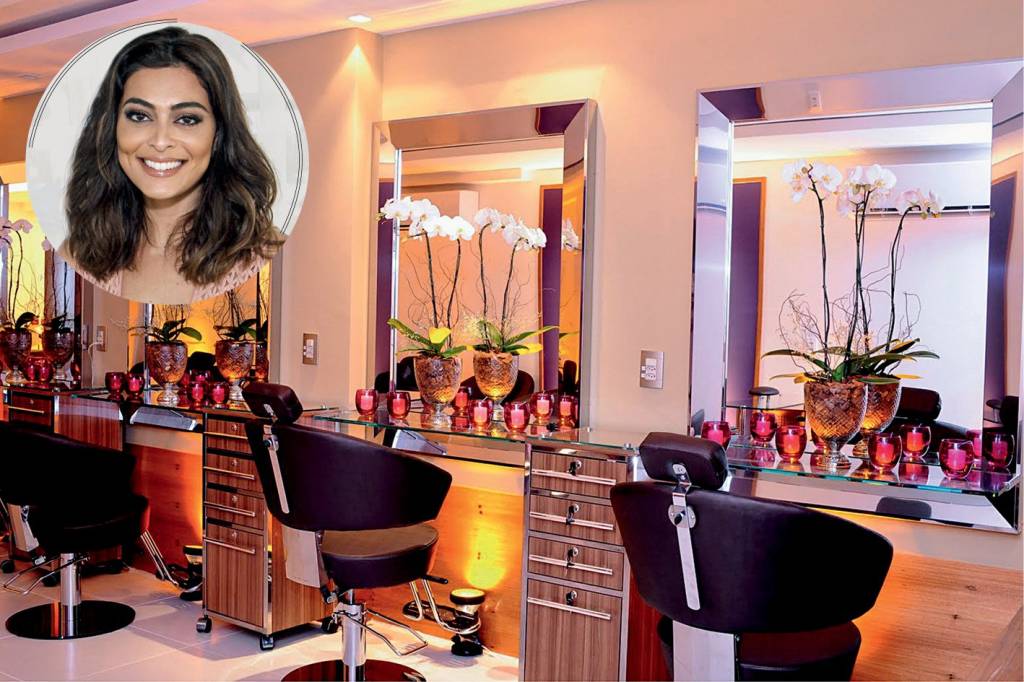 Os 45 melhores salões de beleza do Brasil, eleitos pela ESTILO e aprovados pelas famosas