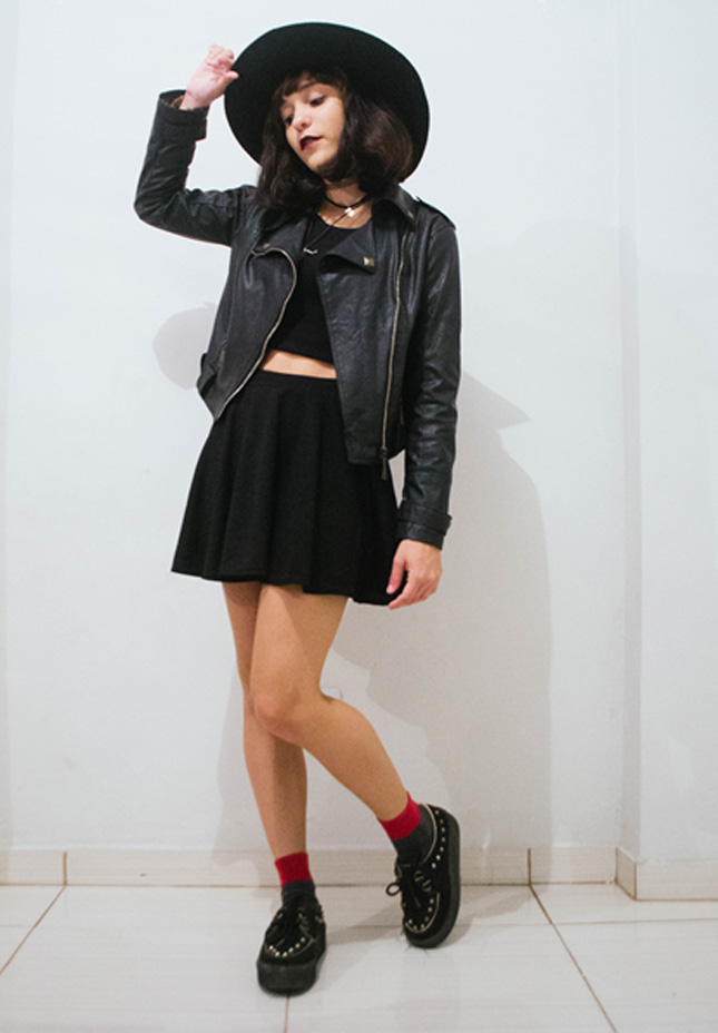 Reprodu&ccedil;&atilde;o LookBook