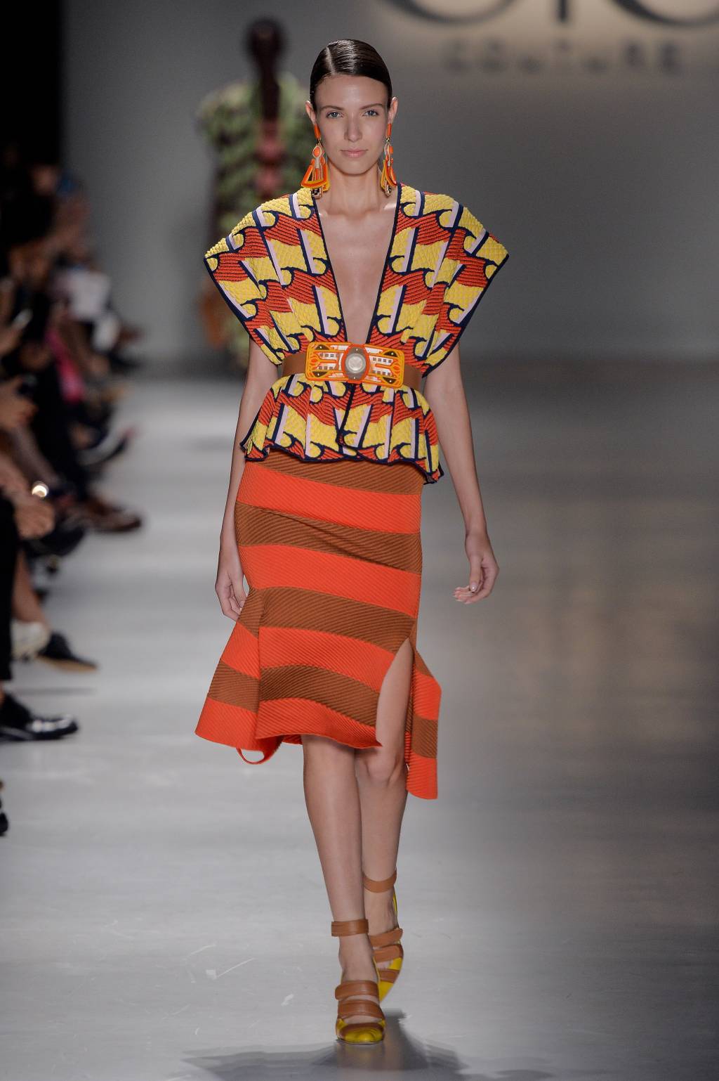 SPFW verão 2016:  ESTILO dá dicas de como usar os looks preferidos da redação