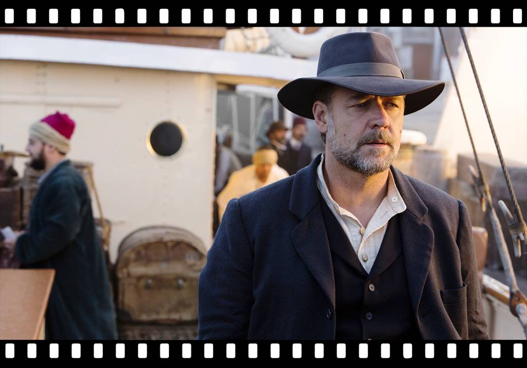 Cinema: confira as estreias da semana e os filmes em cartaz