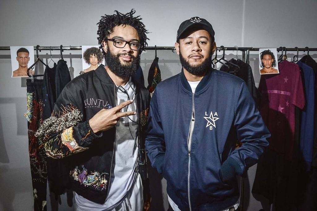 “Chegamos a um espaço da elite”, diz Emicida sobre LAB