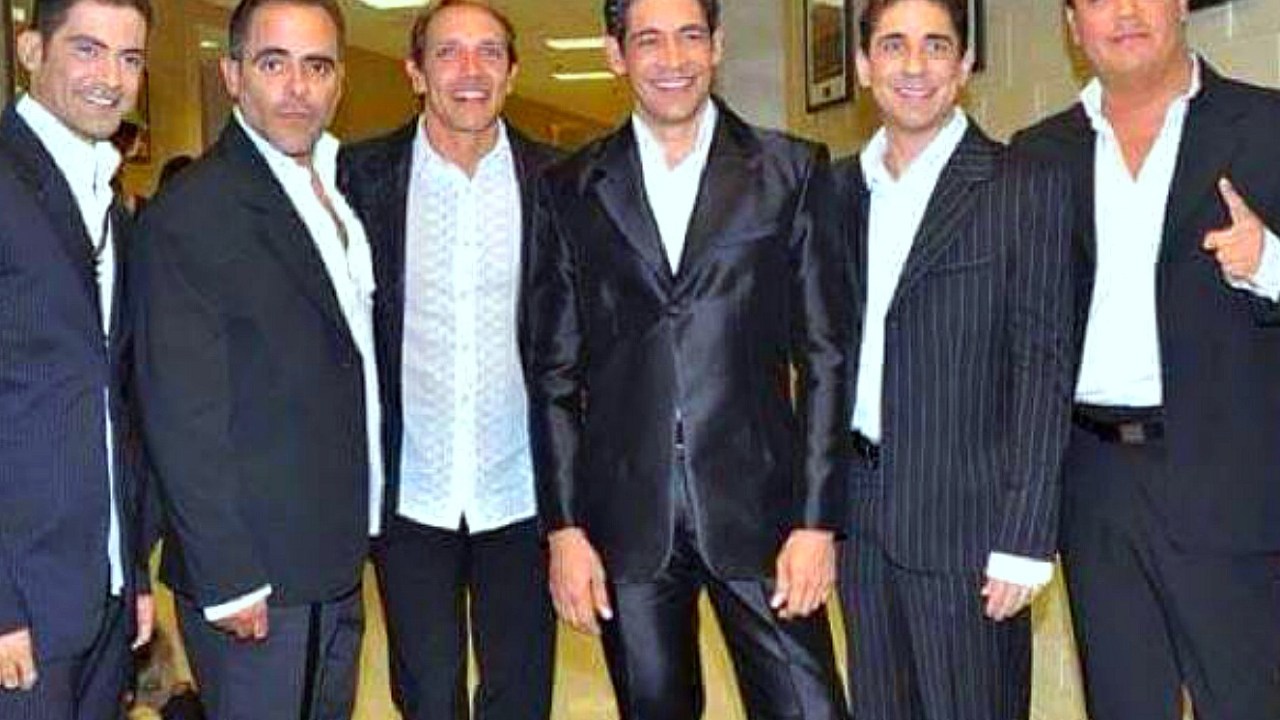 Reprodução/Facebook