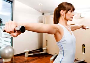 Exercícios para perder barriga e emagrecer