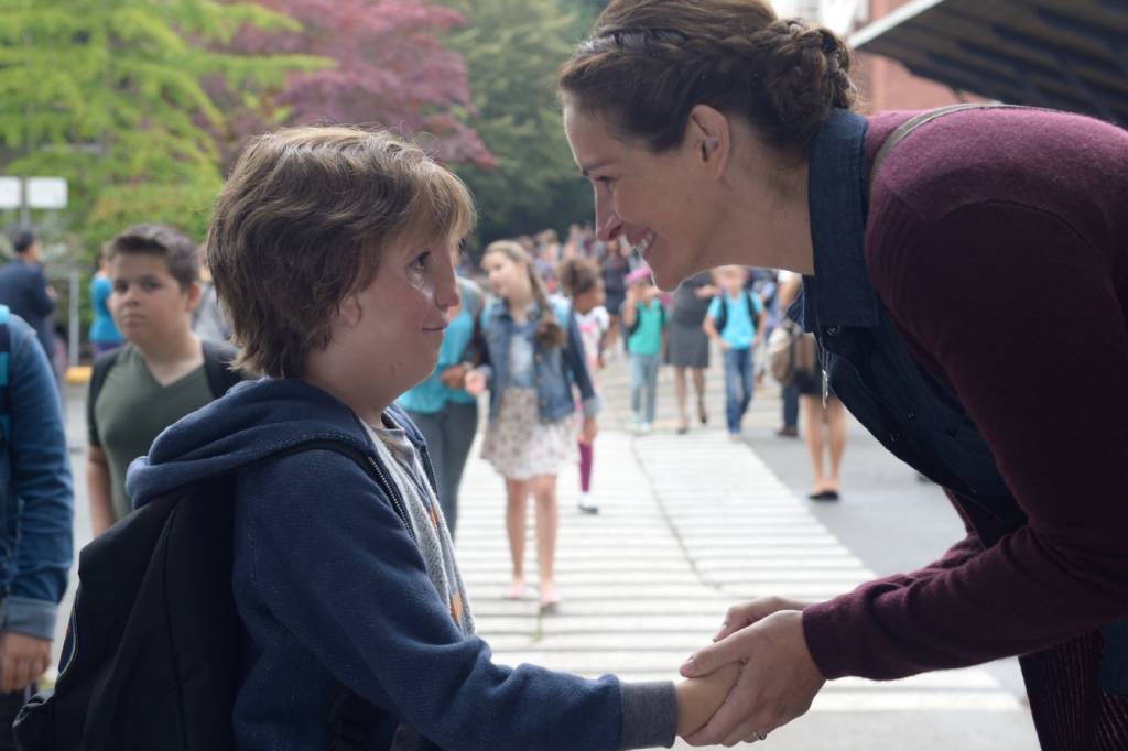 Saiu o primeiro trailer de ‘Extraordinário’ e é emocionante