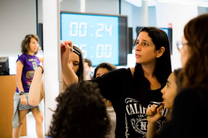 Conheça uma das pioneiras e incentivadoras do empreendedorismo feminino no Brasil