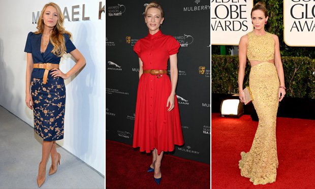 Elas usam: as famosas que são fãs de Michael Kors