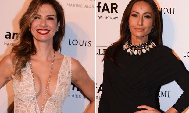 Noite de gala: os famosos que prestigiaram o baile da amfAR
