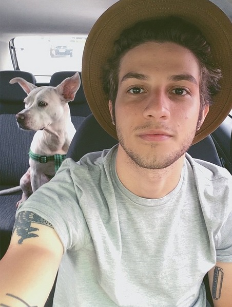 Famosos que passaram o Carnaval longe do agito