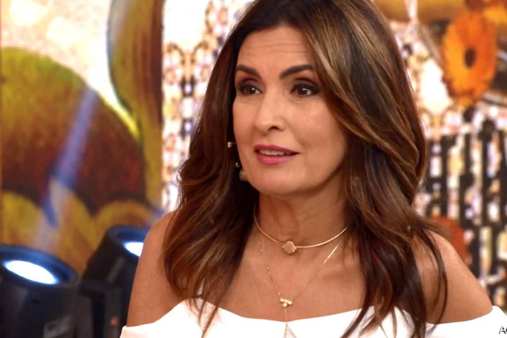 Globo nega que o ‘Encontro com Fátima Bernardes’ será cancelado