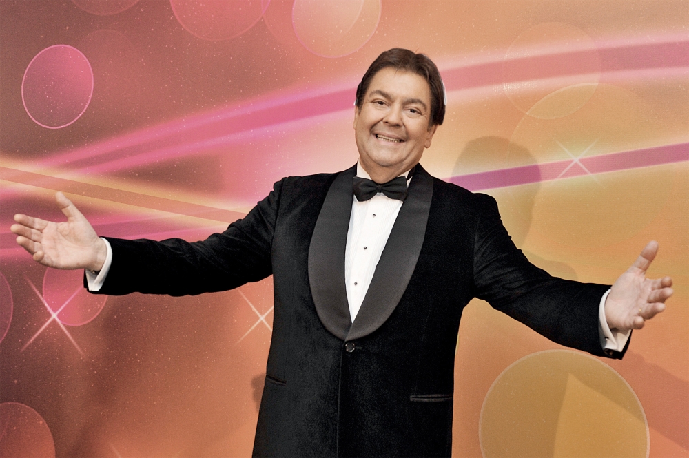 Os 10 apresentadores mais bem pagos da TV brasileira