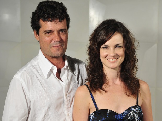 Amor Eterno Amor: Gabriel e Beatriz se casam