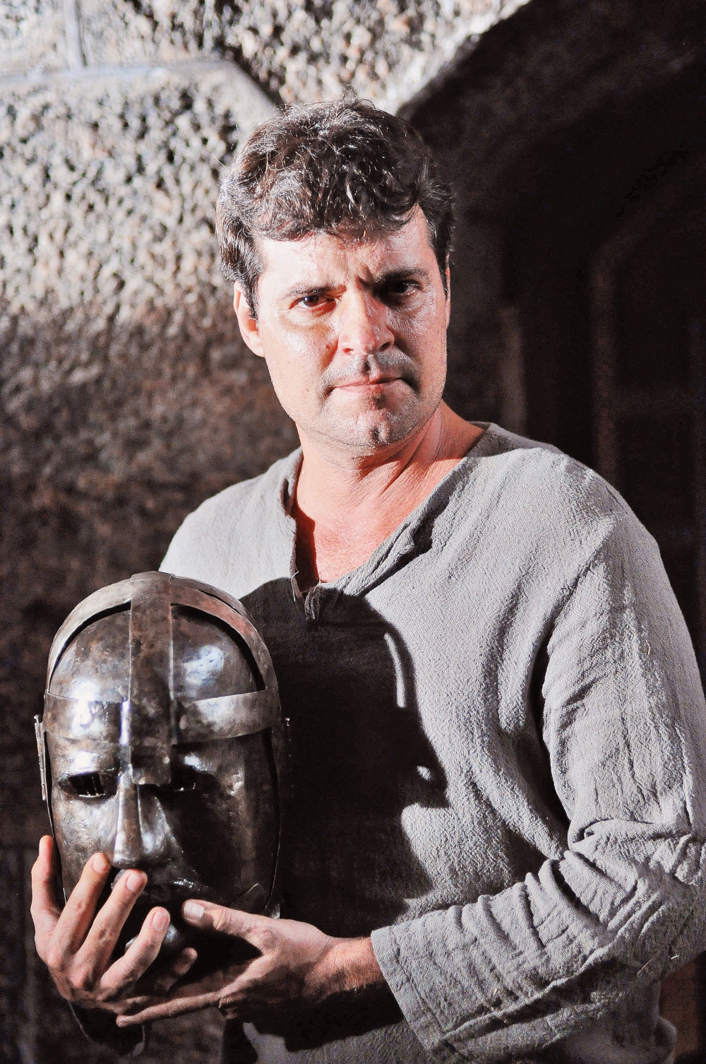 Cordel Encantado: Dado como morto, Petrus reaparece e surpreende a família