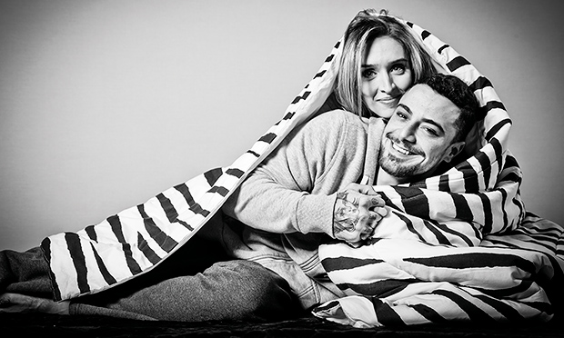 Felipe Titto: ‘Significa a sabedoria que queremos para levar para o nosso relacionamento’