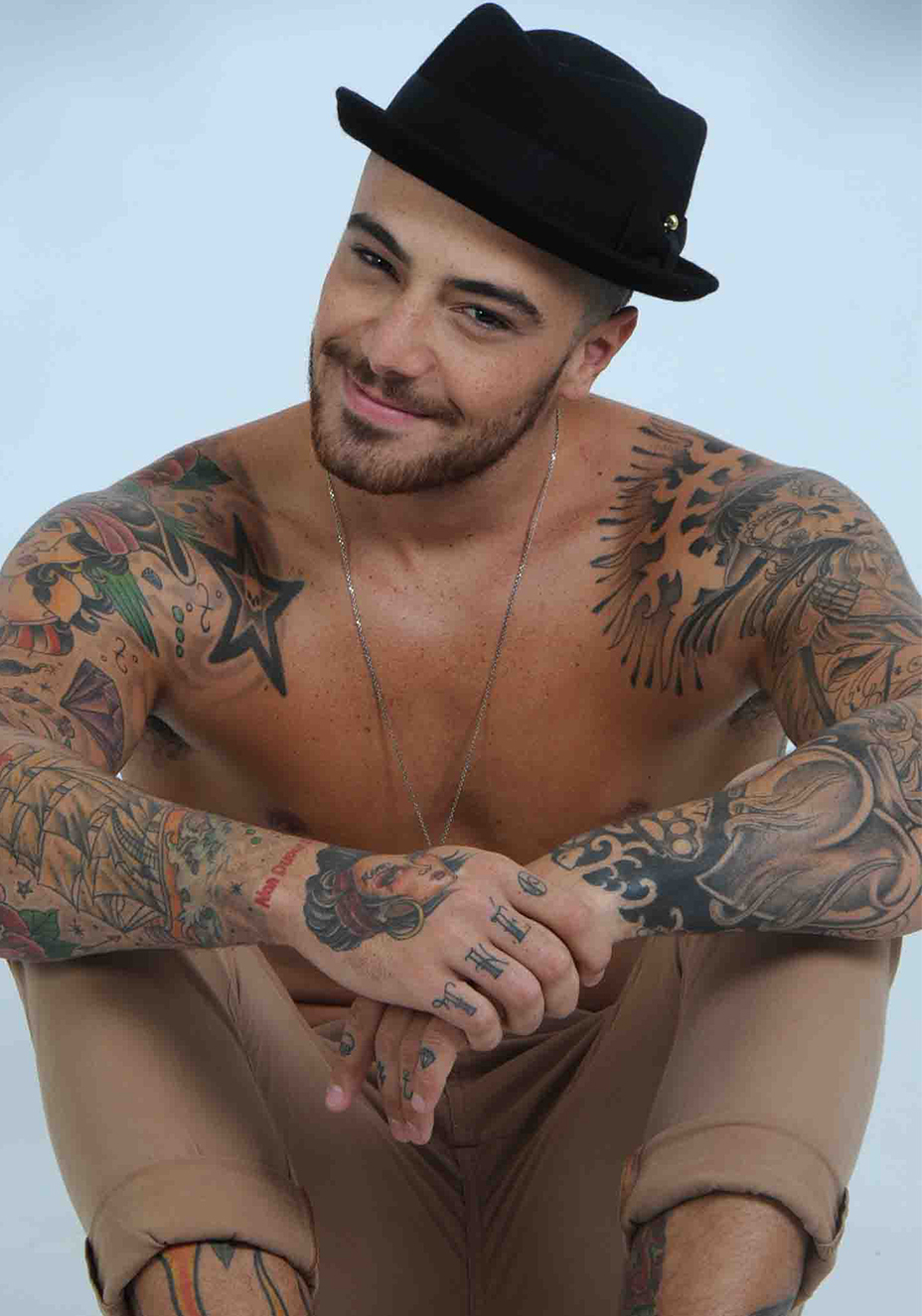 Famosos declaram seu amor pelo teatro