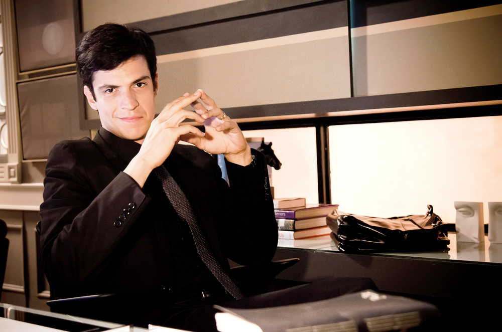 20 vilões que se tornaram bonzinhos nas novelas