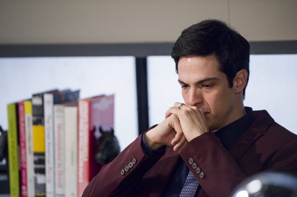 Amor à Vida: Félix tinha um irmão gêmeo