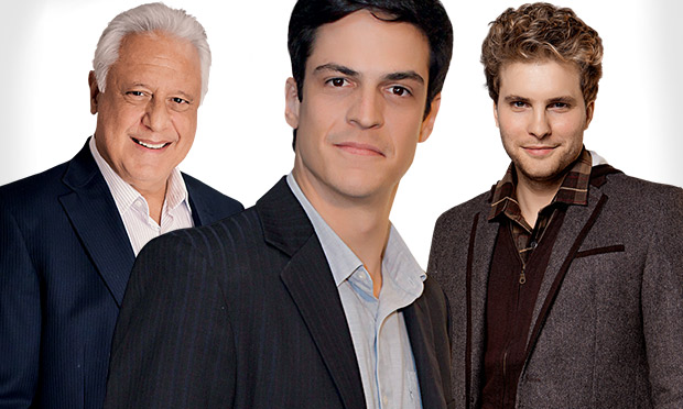 Amor à Vida: O final feliz de Félix e Niko