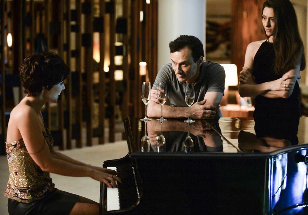 ‘Felizes para Sempre?’ leva o troféu de Melhor Série ou Minissérie em Canal Aberto