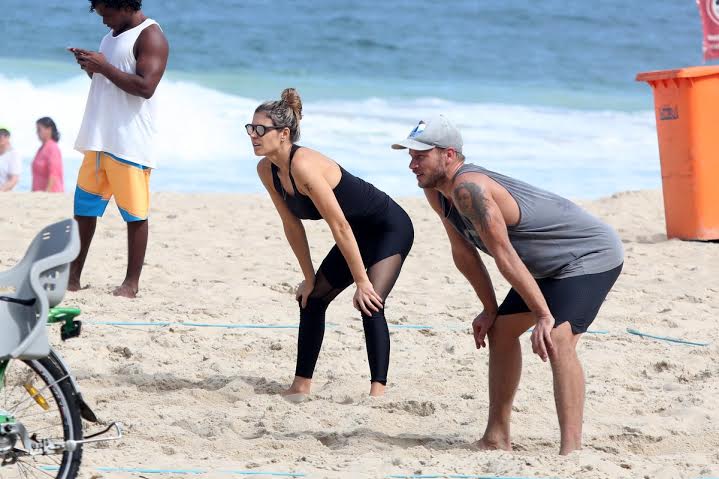 Andre Freitas / AgNews