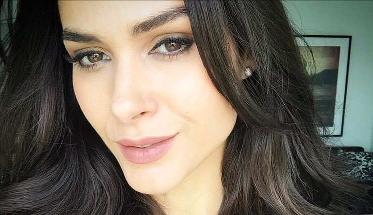 Fernanda Machado desabafa sobre leitura ajudar na dor do aborto espontâneo