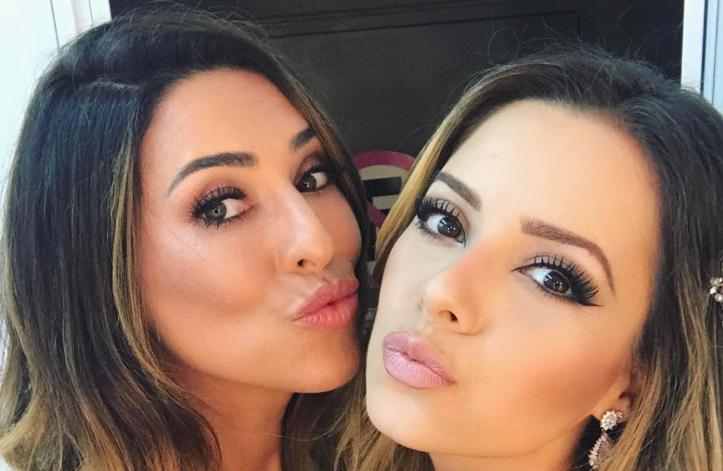 Elenco da série ‘Sandy & Junior’ irá se reencontrar em show da dupla