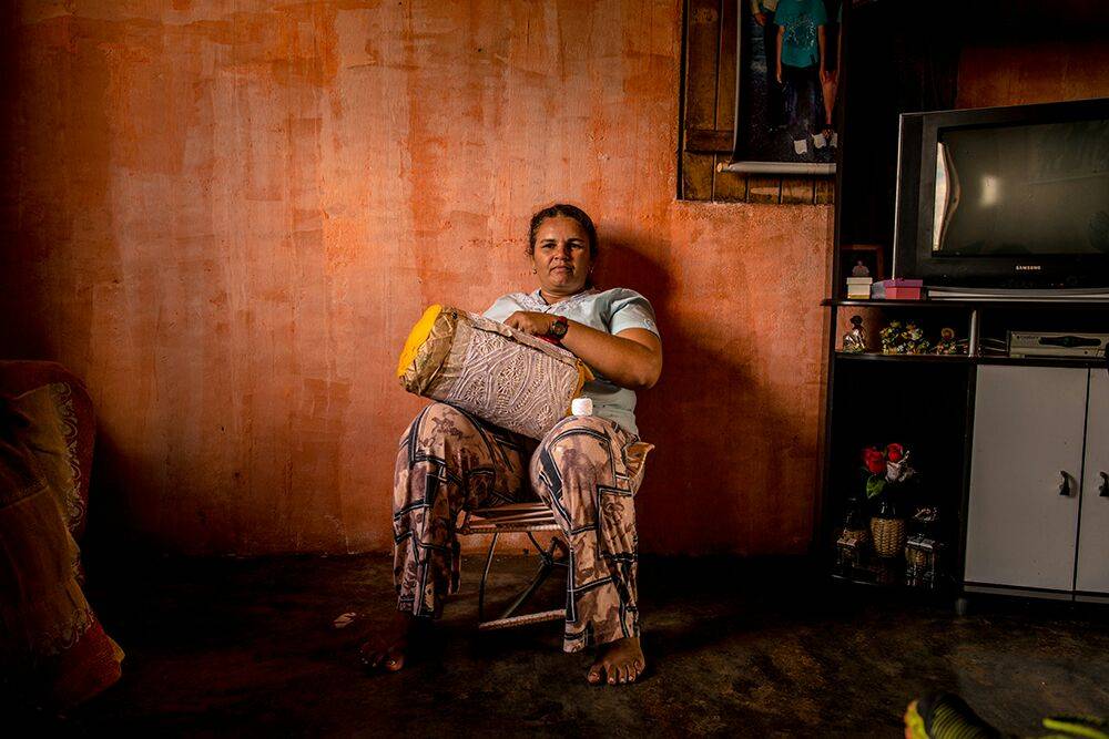 Andre Seiti/Divulga&ccedil;&atilde;o