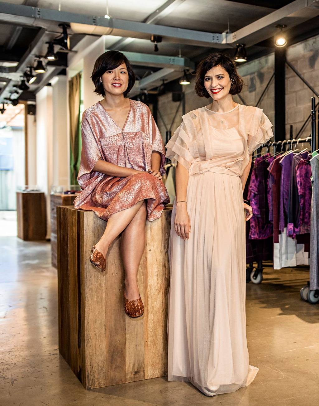 Mulheres: ”Nada tem tanta força de empoderamento quanto o autoconhecimento”, Fernanda Yamamoto