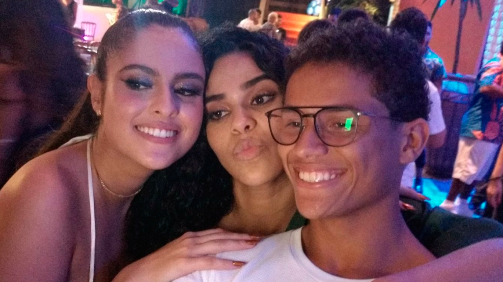 Festa fora do BBB19 repercute mais que festa dentro do reality