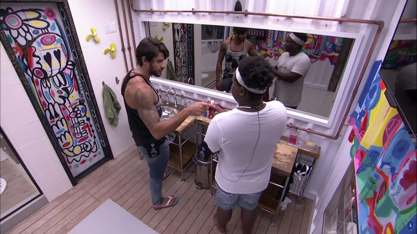 Reprodu&ccedil;&atilde;o TV Globo