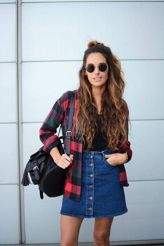 15 looks de festa junina para você se inspirar!