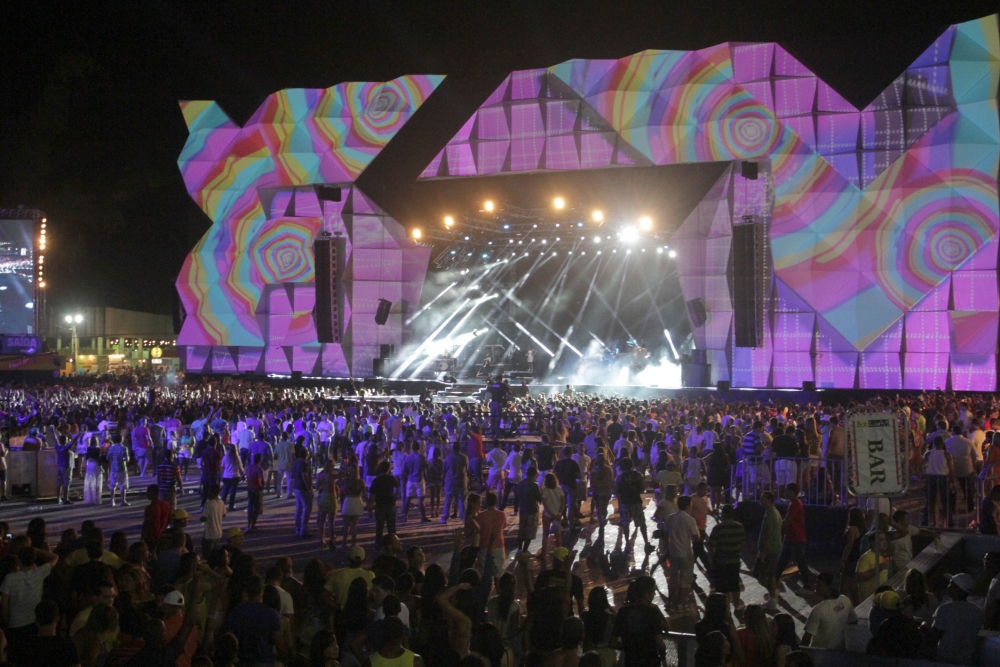 Festival de Verão Salvador