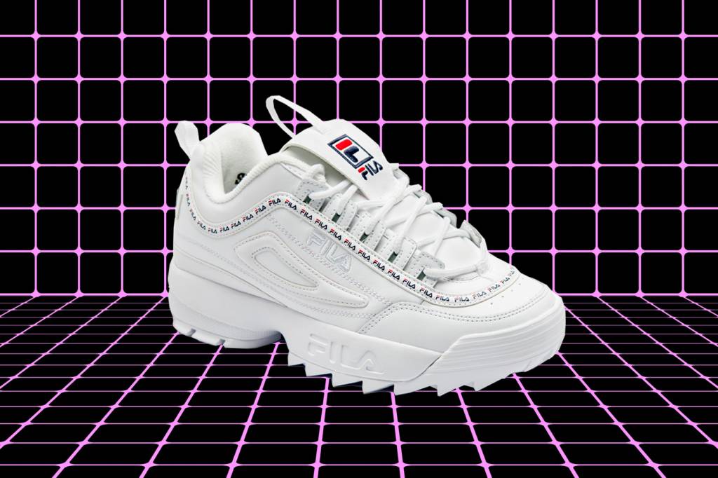 Os 14 tênis mais legais e estilosos de 2018