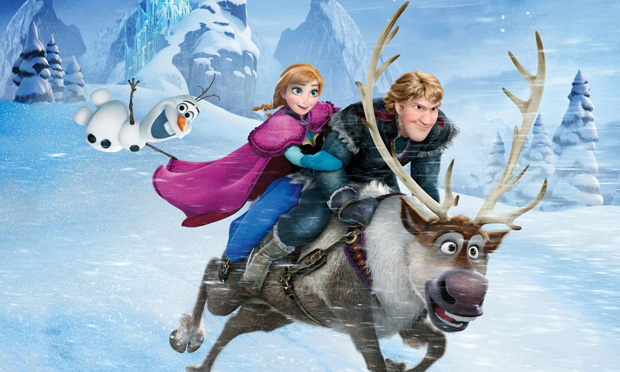 9 filmes para ver com os filhos no cinema