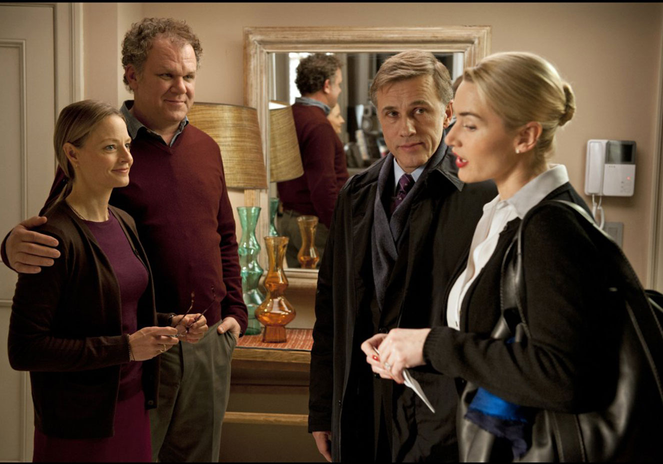 Divulga&ccedil;&atilde;o/Sony Pictures