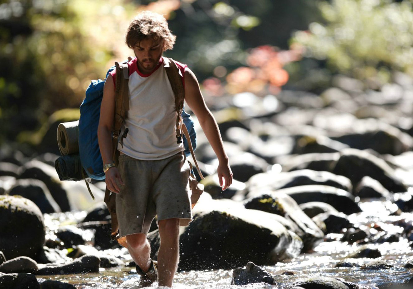 Divulga&ccedil;&atilde;o/Paramount Vantage