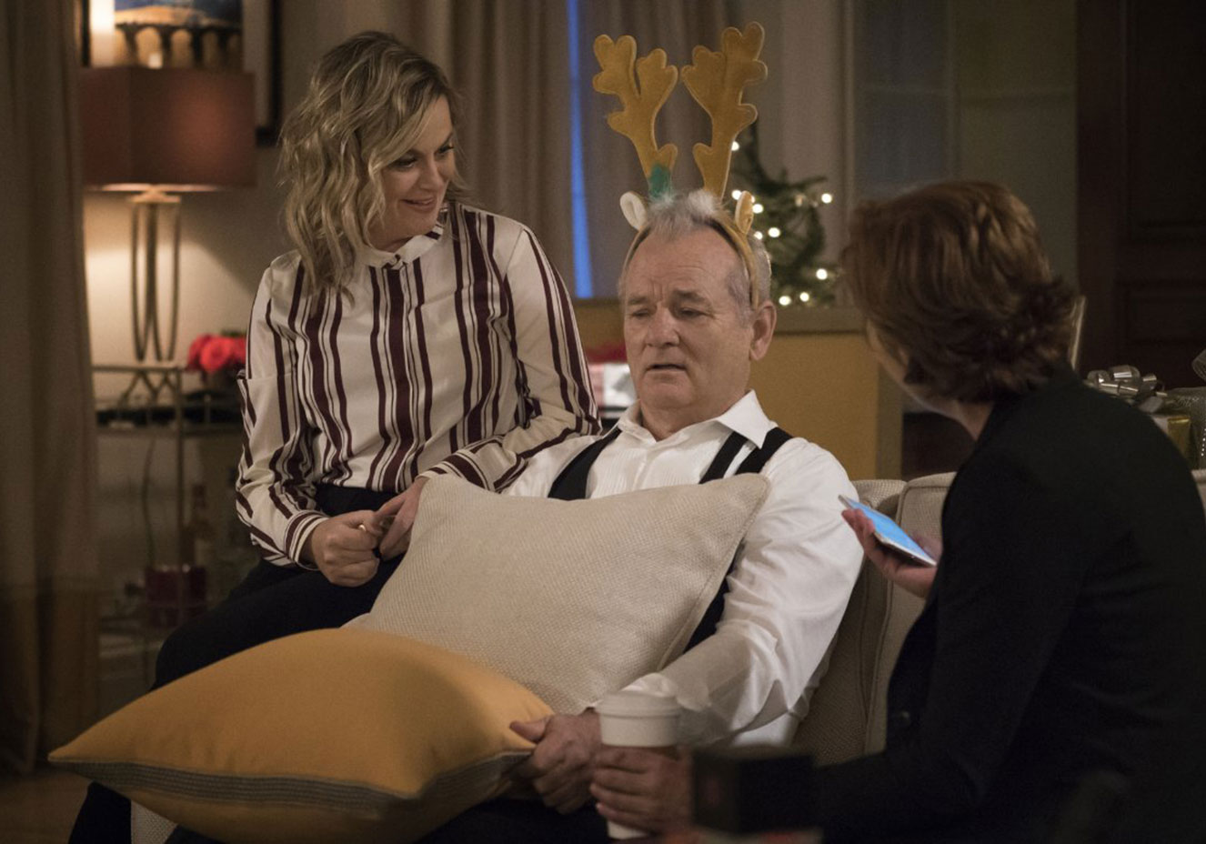 Ali Goldstein/Netflix