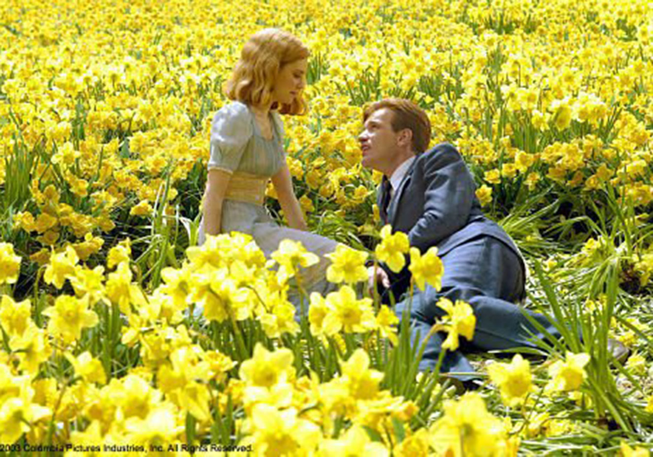 Columbia Pictures Industries