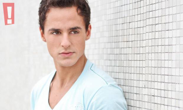 “O fim do namoro de Caio com Giane vai deixá-lo mais ácido”, revela Thiago Amaral à CONTIGO! Online