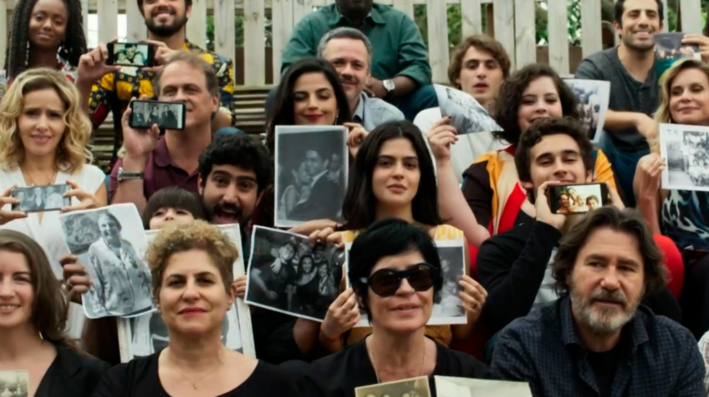 ‘Órfãos da Terra’ clama por um mundo sem conflitos em capítulo final