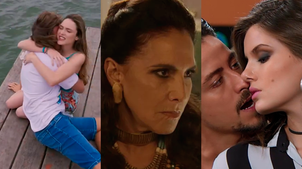 Conheça os principais finais já vazados de ‘Verão 90’