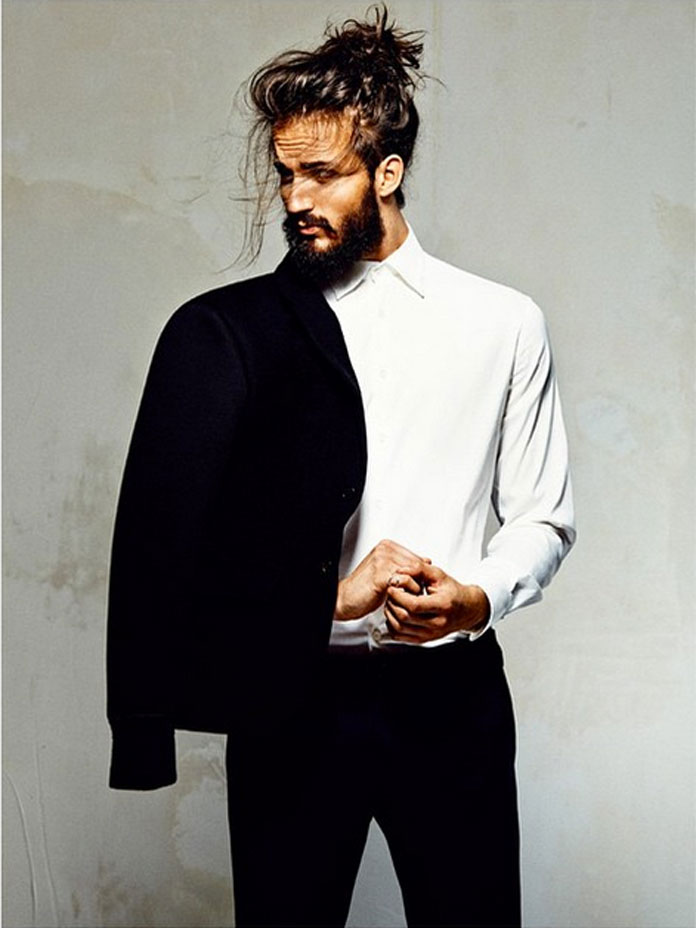 Reprodu&ccedil;&atilde;o Instagram / @finn.brock