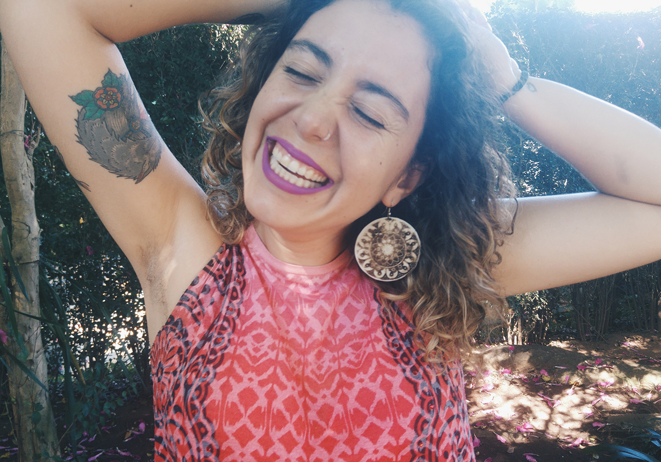 Foto/Juliana Mavalli