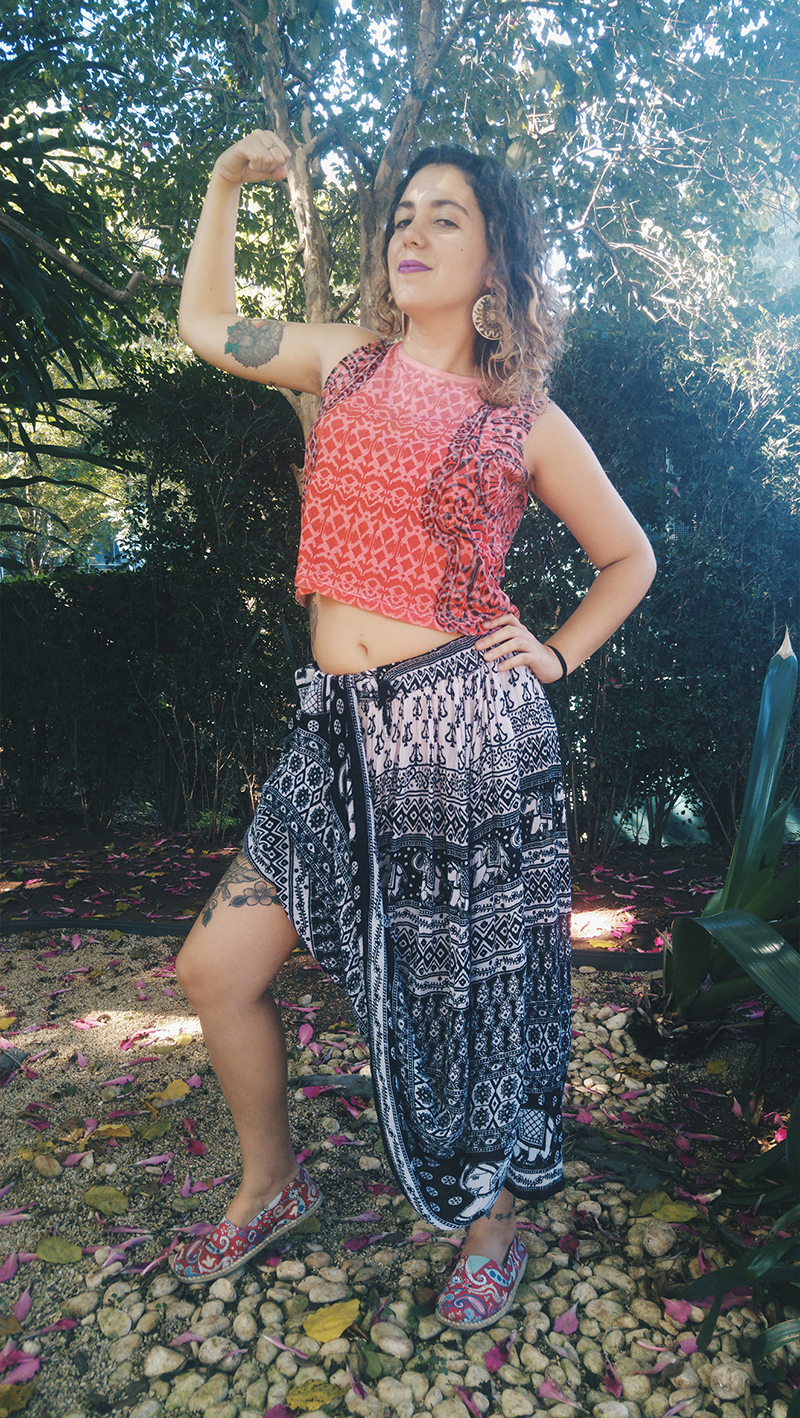 Foto/Juliana Mavalli