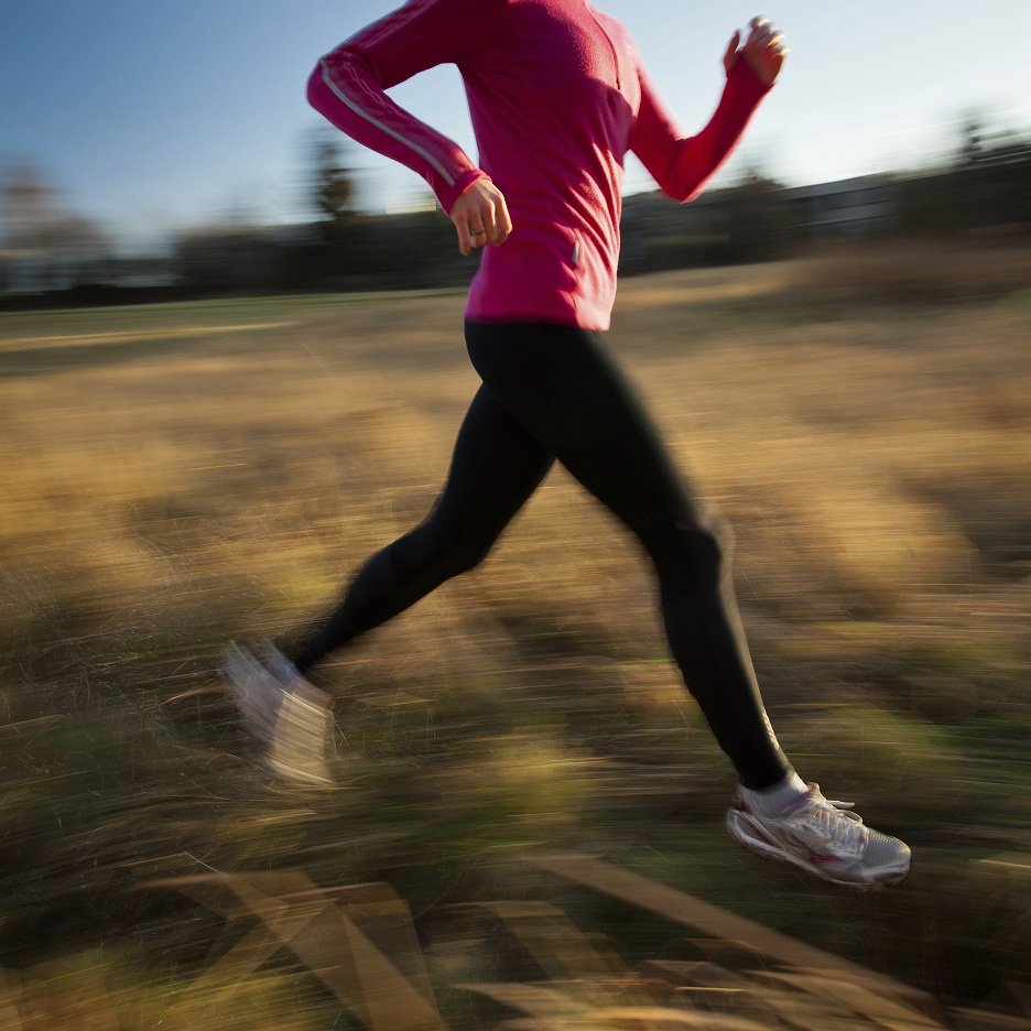 7 mil passos por dia diminuem 70% o risco de morte, segundo pesquisadores