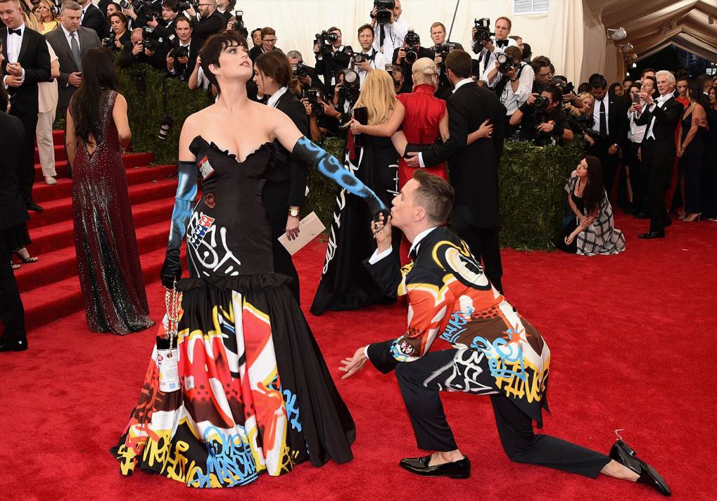 MET Gala 2015: Saiba tudo o que rolou